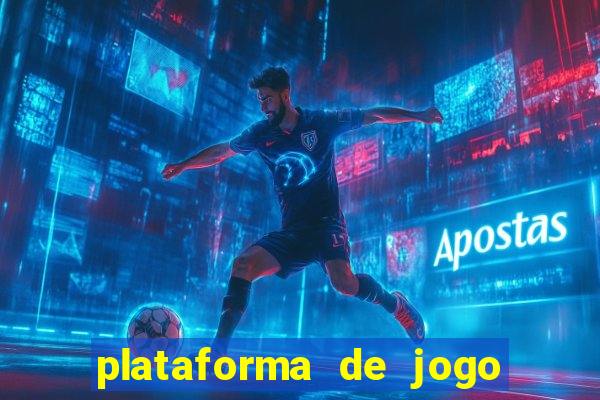 plataforma de jogo que paga no cadastro